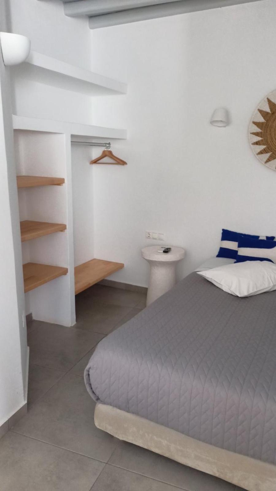 Rose Studio Apollonia Exteriér fotografie